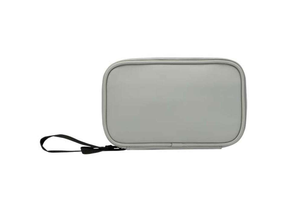 Custodia per accessori tecnologici in materiale riciclato certificato GRS Resi Plus - 1L FullGadgets.com
