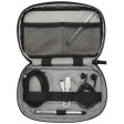 Custodia per accessori tecnologici in materiale riciclato certificato GRS Resi Plus - 1L FullGadgets.com