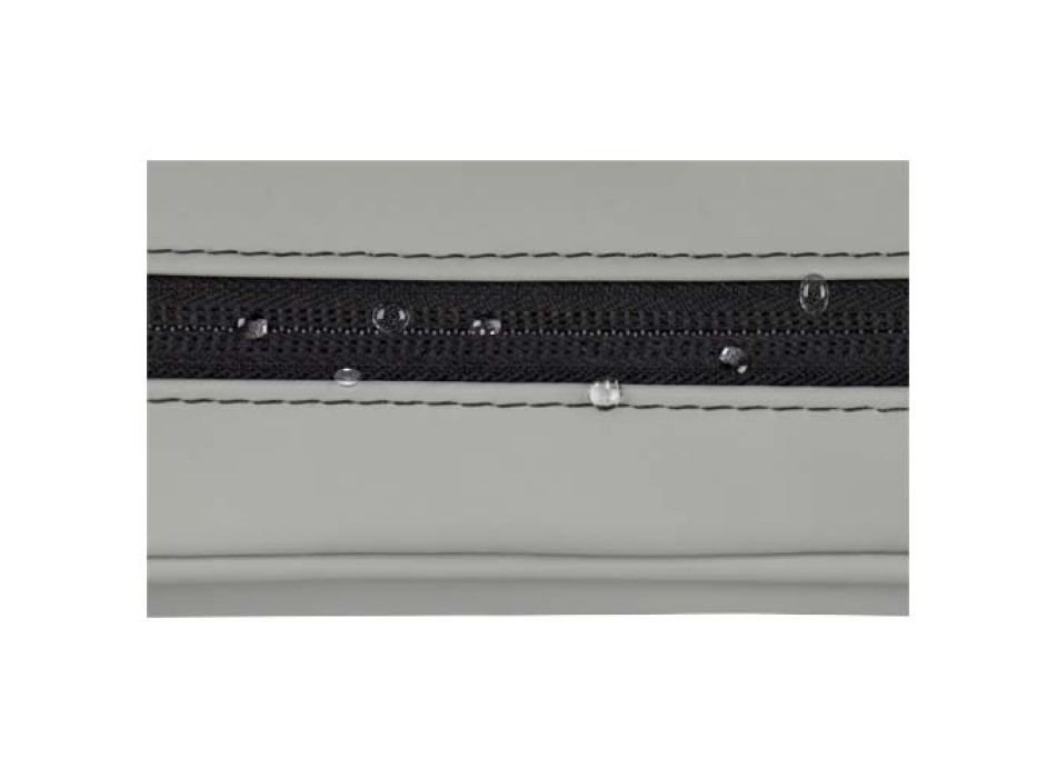 Custodia per accessori tecnologici in materiale riciclato certificato GRS Resi Plus - 1L FullGadgets.com