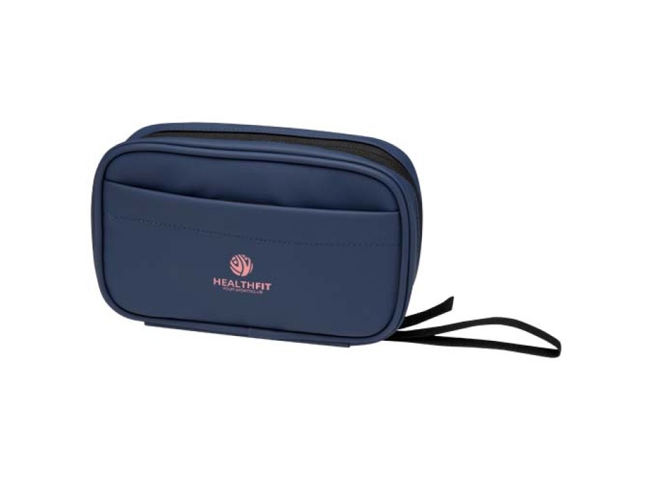 Custodia per accessori tecnologici in materiale riciclato certificato GRS Resi Plus - 1L FullGadgets.com