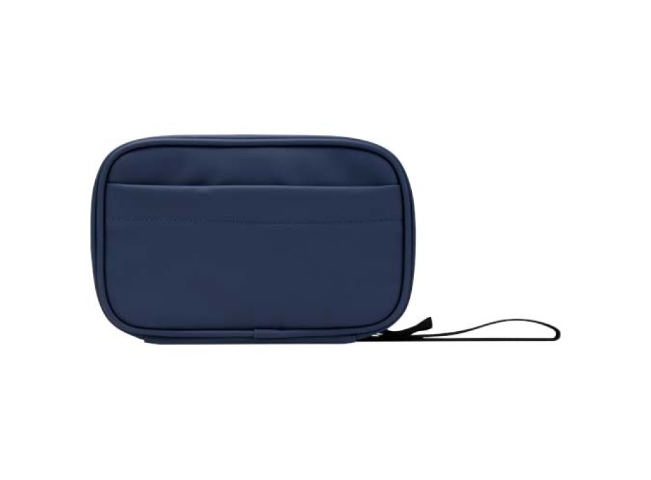 Custodia per accessori tecnologici in materiale riciclato certificato GRS Resi Plus - 1L FullGadgets.com