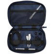 Custodia per accessori tecnologici in materiale riciclato certificato GRS Resi Plus - 1L FullGadgets.com