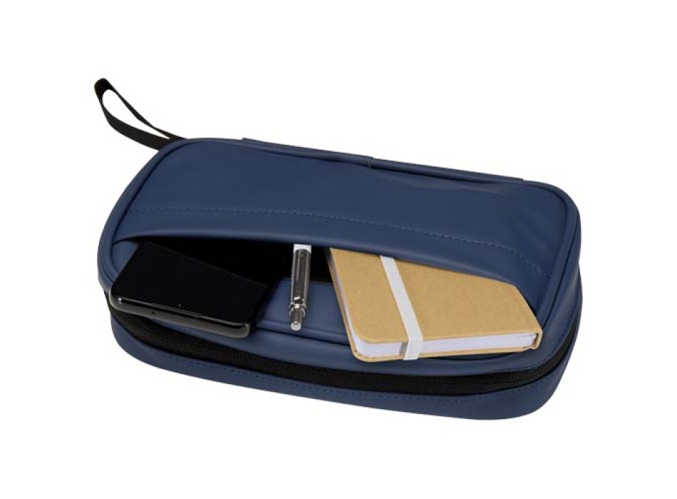 Custodia per accessori tecnologici in materiale riciclato certificato GRS Resi Plus - 1L FullGadgets.com
