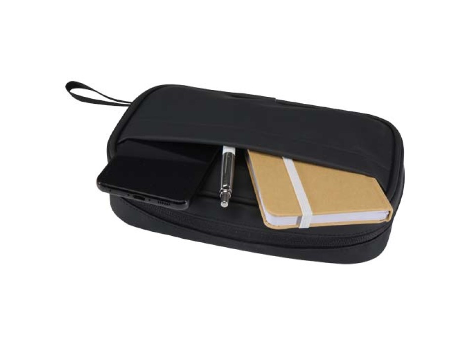 Custodia per accessori tecnologici in materiale riciclato certificato GRS Resi Plus - 1L FullGadgets.com