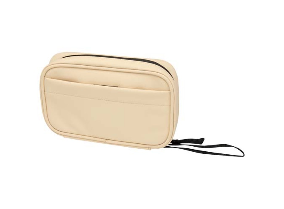 Custodia per accessori tecnologici in materiale riciclato certificato GRS Resi Plus - 1L FullGadgets.com
