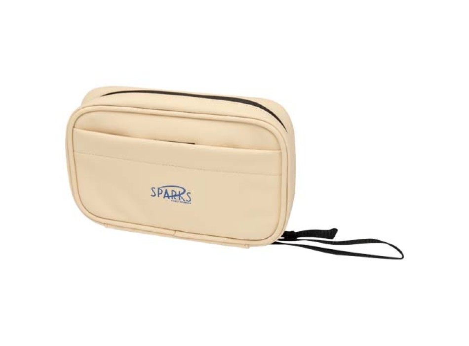 Custodia per accessori tecnologici in materiale riciclato certificato GRS Resi Plus - 1L FullGadgets.com
