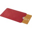 Custodia per carte di credito RFID, in alluminio FullGadgets.com