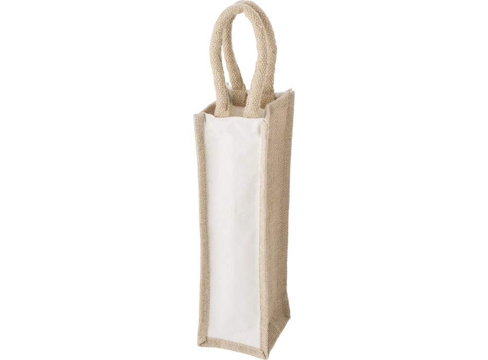 Custodia per il vino in cotone Brett FullGadgets.com