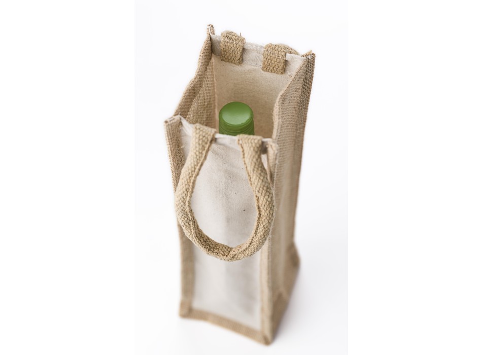 Custodia per il vino in cotone Brett FullGadgets.com