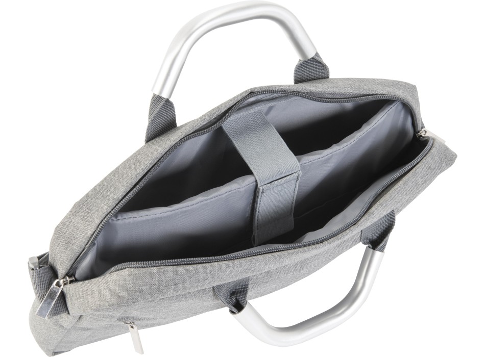 Custodia per laptop in polycanvas 600 D Anya FullGadgets.com