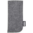 Custodia per occhiali in materiale riciclato certificato GRS Felta FullGadgets.com