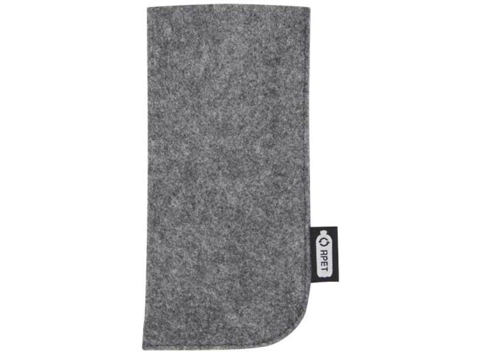 Custodia per occhiali in materiale riciclato certificato GRS Felta FullGadgets.com