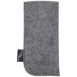 Custodia per occhiali in materiale riciclato certificato GRS Felta FullGadgets.com