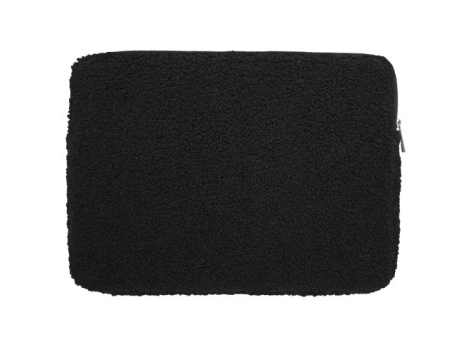 Custodia per portatile da 13" in sherpa riciclato certificato GRS da 2 litri Bear FullGadgets.com