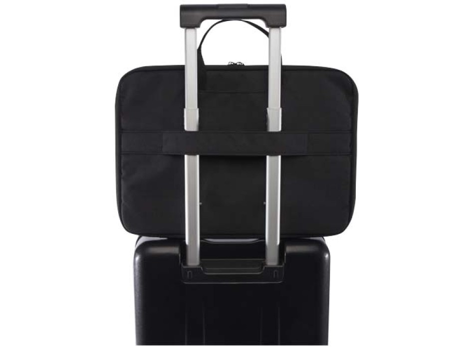Custodia per portatile da 14" 2-in-1 in materiale riciclato certificato GRS Libra - 3L FullGadgets.com