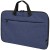 Custodia per portatile 2-in-1 in materiale riciclato certificato GRS Libra - 3L