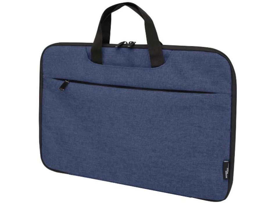 Custodia per portatile da 14" 2-in-1 in materiale riciclato certificato GRS Libra - 3L FullGadgets.com