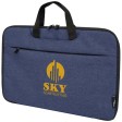 Custodia per portatile da 14" 2-in-1 in materiale riciclato certificato GRS Libra - 3L FullGadgets.com
