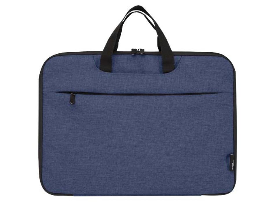 Custodia per portatile da 14" 2-in-1 in materiale riciclato certificato GRS Libra - 3L FullGadgets.com