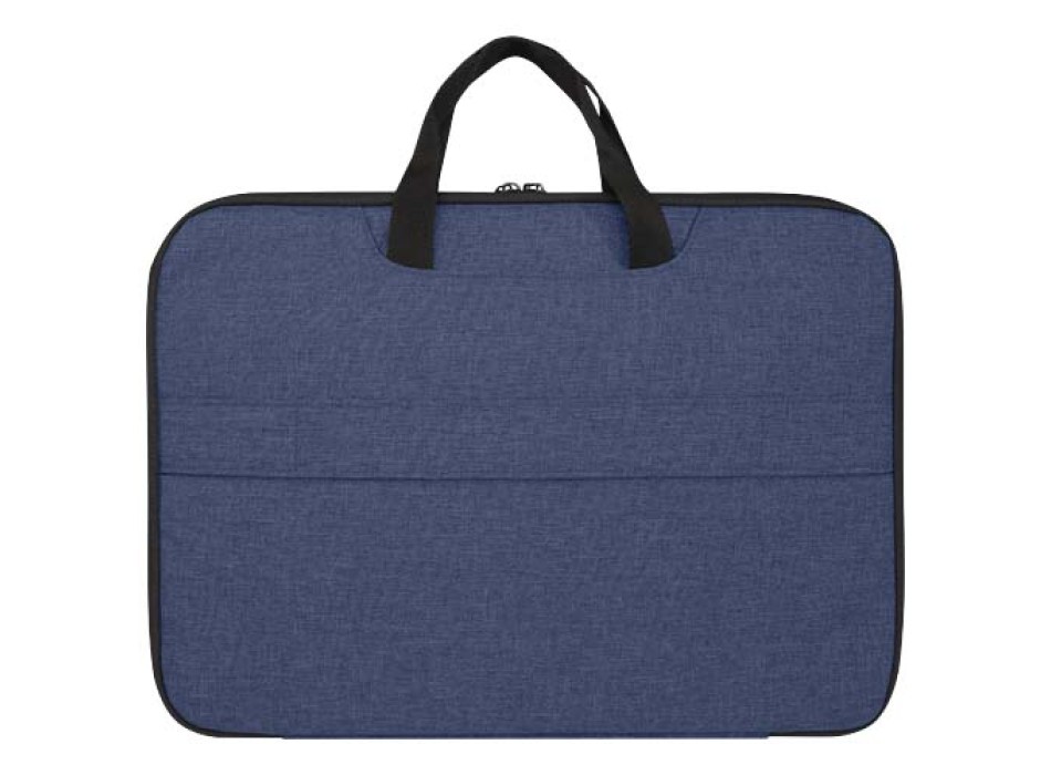 Custodia per portatile da 14" 2-in-1 in materiale riciclato certificato GRS Libra - 3L FullGadgets.com