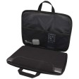 Custodia per portatile da 14" 2-in-1 in materiale riciclato certificato GRS Libra - 3L FullGadgets.com