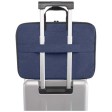 Custodia per portatile da 14" 2-in-1 in materiale riciclato certificato GRS Libra - 3L FullGadgets.com