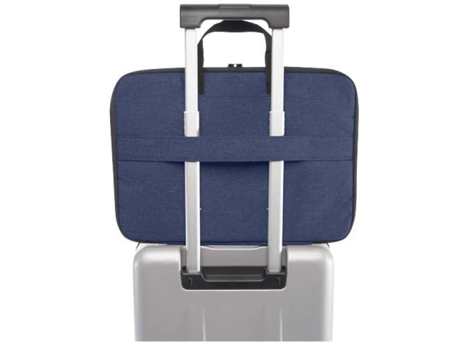 Custodia per portatile da 14" 2-in-1 in materiale riciclato certificato GRS Libra - 3L FullGadgets.com