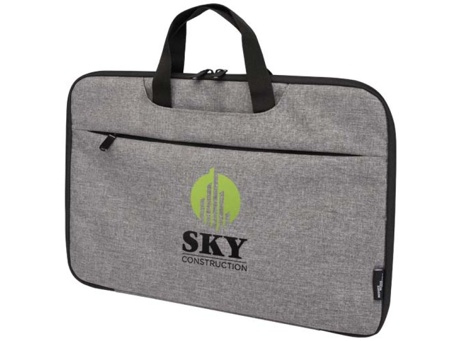 Custodia per portatile da 14" 2-in-1 in materiale riciclato certificato GRS Libra - 3L FullGadgets.com