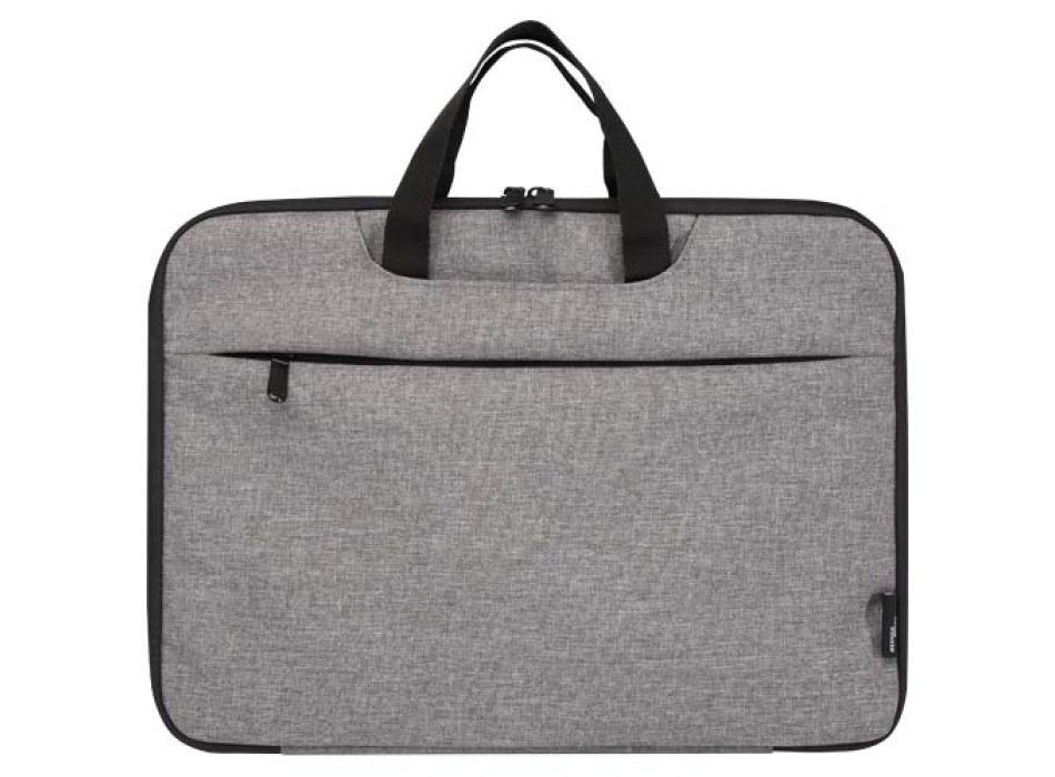 Custodia per portatile da 14" 2-in-1 in materiale riciclato certificato GRS Libra - 3L FullGadgets.com