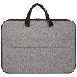 Custodia per portatile da 14" 2-in-1 in materiale riciclato certificato GRS Libra - 3L FullGadgets.com