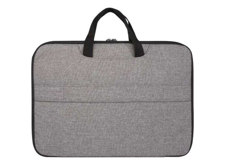 Custodia per portatile da 14" 2-in-1 in materiale riciclato certificato GRS Libra - 3L FullGadgets.com