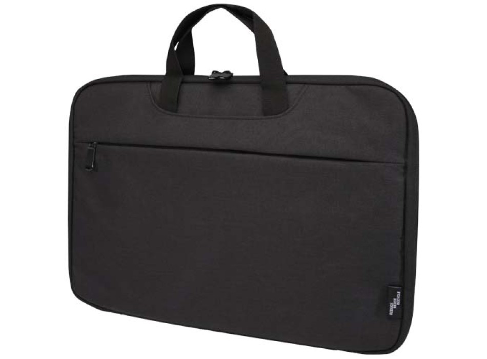 Custodia per portatile da 14" 2-in-1 in materiale riciclato certificato GRS Libra - 3L FullGadgets.com