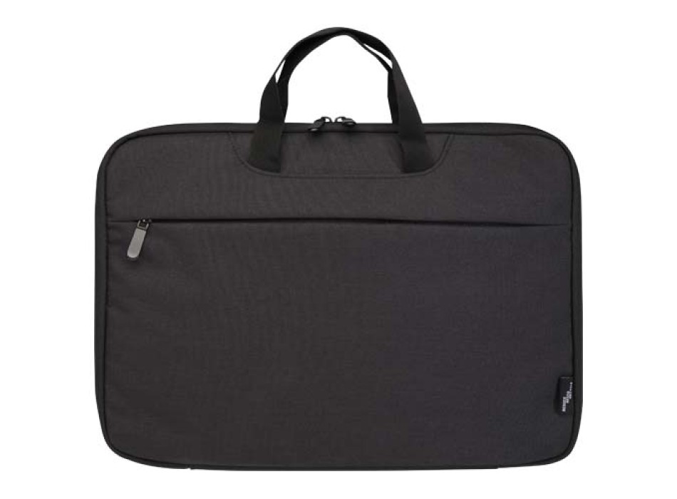 Custodia per portatile da 14" 2-in-1 in materiale riciclato certificato GRS Libra - 3L FullGadgets.com