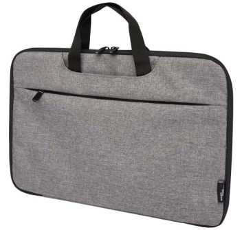 Custodia per portatile da 14" 2-in-1 in materiale riciclato certificato GRS Libra - 3L FullGadgets.com