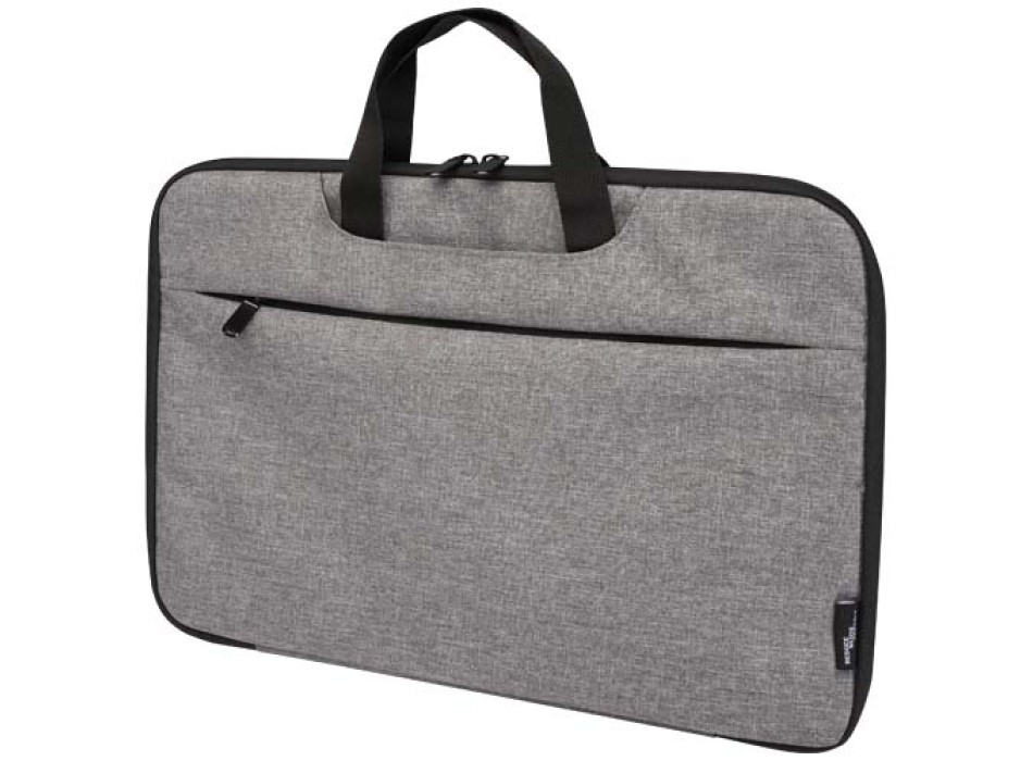 Custodia per portatile da 14" 2-in-1 in materiale riciclato certificato GRS Libra - 3L FullGadgets.com