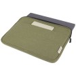 Custodia per portatile da 14" in canvas riciclato certificato GRS Joey - 2L FullGadgets.com
