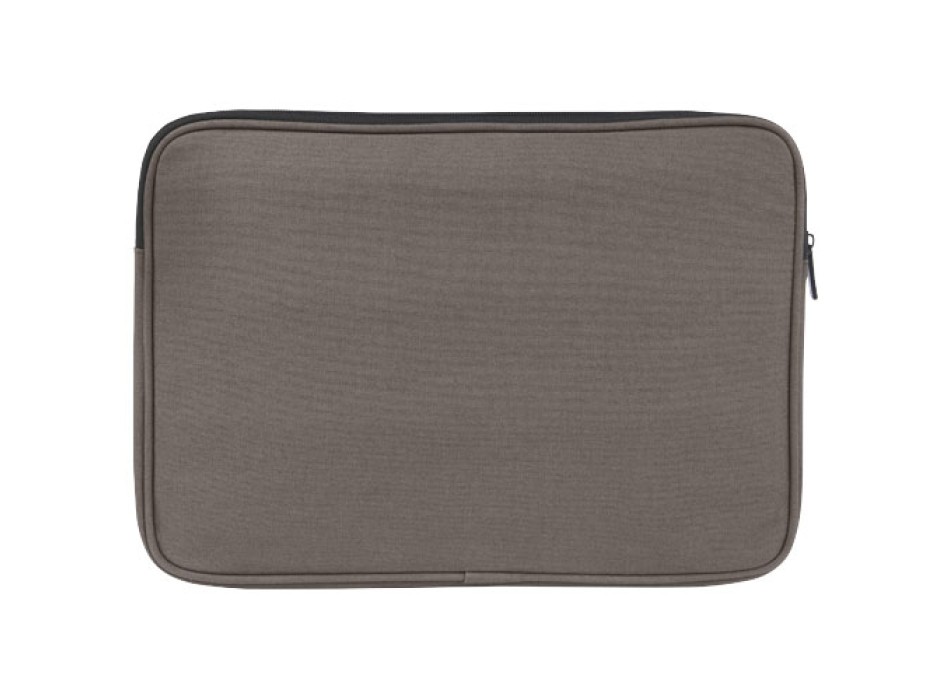 Custodia per portatile da 14" in canvas riciclato certificato GRS Joey - 2L FullGadgets.com