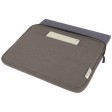 Custodia per portatile da 14" in canvas riciclato certificato GRS Joey - 2L FullGadgets.com