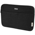 Custodia per portatile da 14" in canvas riciclato certificato GRS Joey - 2L FullGadgets.com