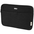 Custodia per portatile da 14" in canvas riciclato certificato GRS Joey - 2L FullGadgets.com