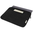 Custodia per portatile da 14" in canvas riciclato certificato GRS Joey - 2L FullGadgets.com