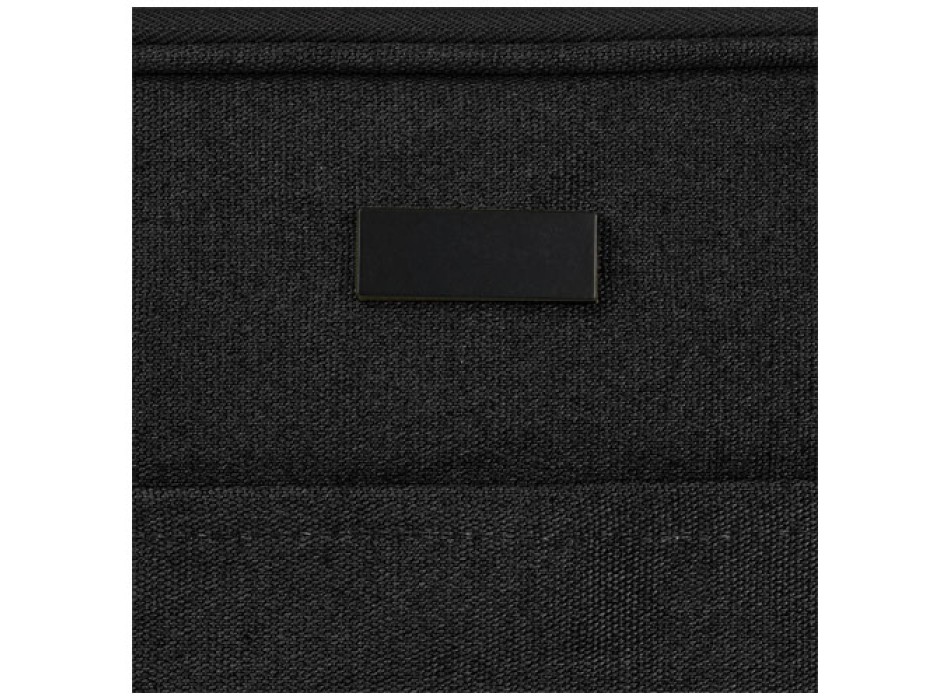 Custodia per portatile da 14" in canvas riciclato certificato GRS Joey - 2L FullGadgets.com