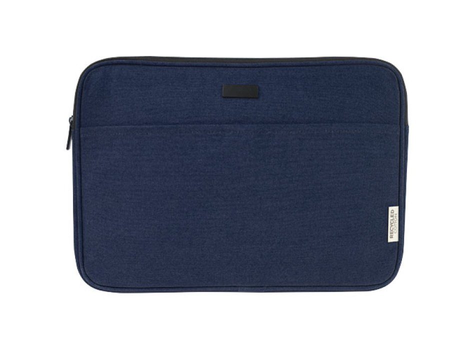 Custodia per portatile da 14" in canvas riciclato certificato GRS Joey - 2L FullGadgets.com