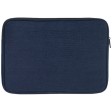 Custodia per portatile da 14" in canvas riciclato certificato GRS Joey - 2L FullGadgets.com