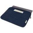 Custodia per portatile da 14" in canvas riciclato certificato GRS Joey - 2L FullGadgets.com