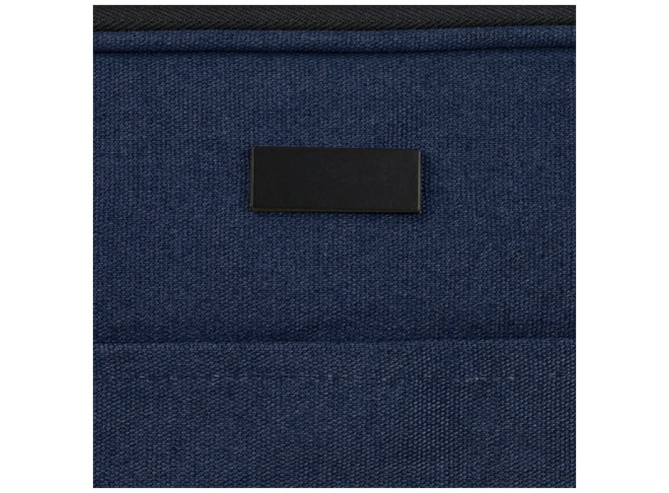 Custodia per portatile da 14" in canvas riciclato certificato GRS Joey - 2L FullGadgets.com