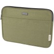 Custodia per portatile da 14" in canvas riciclato certificato GRS Joey - 2L FullGadgets.com