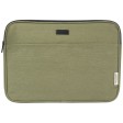 Custodia per portatile da 14" in canvas riciclato certificato GRS Joey - 2L FullGadgets.com