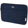 Custodia per portatile da 14" in canvas riciclato certificato GRS Joey - 2L FullGadgets.com