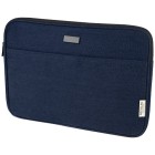 Custodia per portatile da 14" in canvas riciclato certificato GRS Joey - 2L FullGadgets.com
